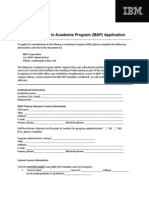 IBM SPSS Modeler