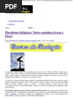 Pluralismo Religioso_ Todos caminhos levam a Deus_ _ Portal da Teologia.pdf
