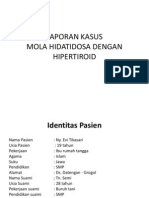 Ppt Kasus Mola