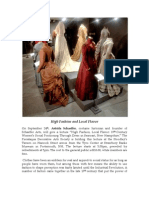 High Fashion and Local Flavor
The Piscataqua Decorative Arts Society Lecture Series