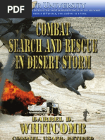 Download Combat Search and Rescue in Desert Storm by airtonv8 SN16165260 doc pdf