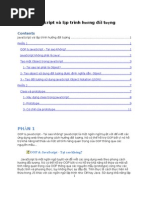 Download JavaScript v OOP by Trng Bnh n SN16166488 doc pdf