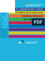 19.camino Ida y Vuelta PDF