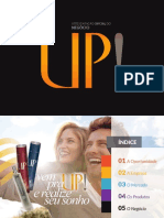 Apresentacao Negocios Up 2013