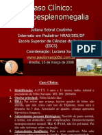 Caso Clinico Hepatoesp