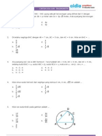 Download ContohSoalUAN-Trigonometri by adidarmawan SN16167505 doc pdf