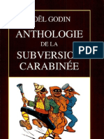 Anthologie de La Subversion Carabinee