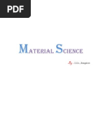 Download Material Science IISc Bangalore by Suresh Khangembam SN161677787 doc pdf