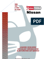 Nissan Nats