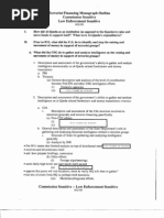 T4 B1 Team 4 Workplan Fdr- 10-21-03 Terrorist Financing Monograph Outline 122