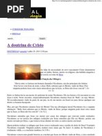 A doutrina de Cristo _ Portal da Teologia.pdf