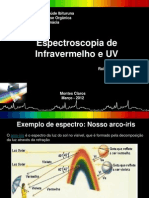 Slide Espectroscopia