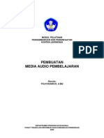 Download Modul Pembuatan Audio by Zulfikri SN16169832 doc pdf