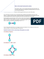 White Box Testing Tutorial - 1: What Is A Flow Graph & Understand Its Notations