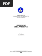 Download Modul Pembuatan Media Presentasi PPT by Zulfikri SN16169891 doc pdf