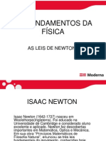 Leis Newton