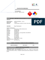 Acetato de Propilo-2da Revision