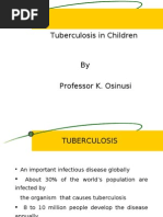 Download Tuberculosis in Children I by ibnbasheer SN16170723 doc pdf