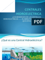Centrales