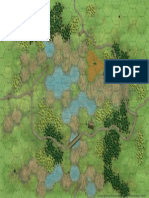 Planning Map Marsh