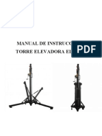 Tecnica Elevadores Verticales