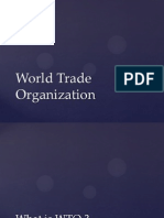 World Trade Organization.pptx