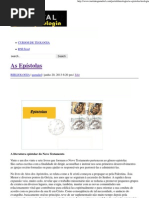 As Epístolas _ Portal da Teologia.pdf