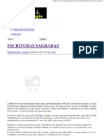ESCRITURAS SAGRADAS _ Portal da Teologia.pdf