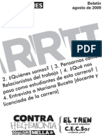 2009.09.27 - Boletín RRTT - PDF