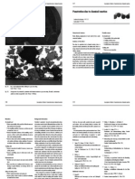 Chemical Reaction Penetration Defects