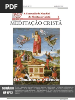 Jornal de Meditao 12