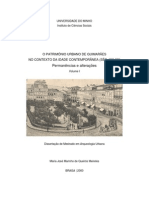 Dissertação Maria José Queirós Meireles