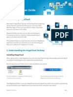 MegaCloud User Guide