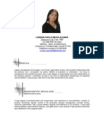 CV Lorena Paola Mejia Aldana PDF