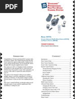 Download X10 Manual Vk77a-Om by rbooska SN161741888 doc pdf