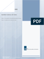 Export Value Chain Analysis Processed Fruit El Salvador