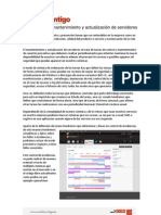 Introducción Al Mantenimiento y Actualización de Servidores