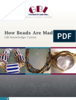 GBI - How Beads Are Made