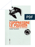 Comprendre Le Pouvoir - Noam Chomsky - Livre - 1