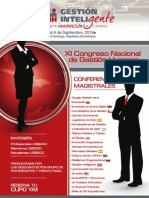 Afiche Gestion Inteligente