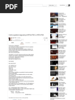 Download  Como quebrar segurana WPA2-PSK e WPA-PSK - YouTubepdf by   SN161770205 doc pdf