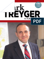 Treyger: City Council