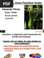 ExpoTrader- Alexandre Póvoa