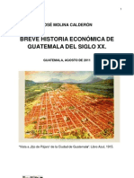 Historia Economic a Siglo Xx j Mc