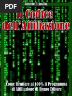 Download Cap1 Il Codice Dell Affiliazione by Stefano SN16178652 doc pdf