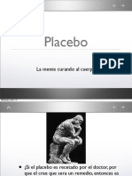 Placebo