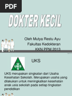 Download DOKter kecil by Mutya Restu Ayu SN161787888 doc pdf