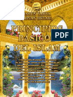 Principios Basicos Del Islam