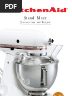 Download KitchenAid Bookpdf by Jose Prieto SN161794777 doc pdf