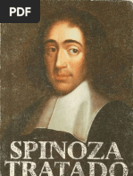 Spinoza Baruch Tratado Politico